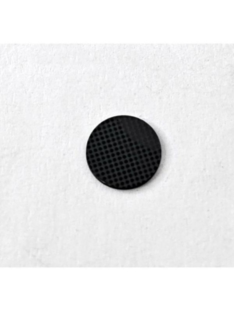 Cristal de camara flash para Doogee Blade 10 Power calidad premium