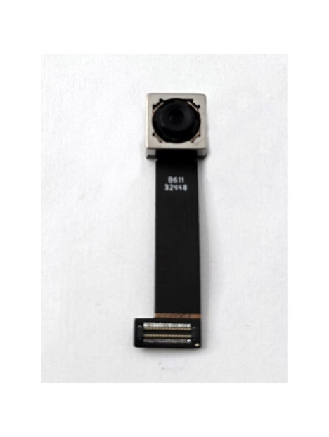 Camara trasera vision nocturna para Doogee Fire 6 Max 5G calidad premium