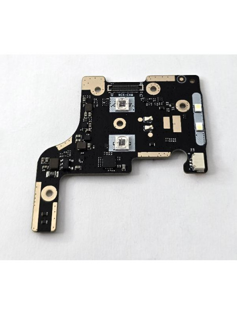 Placa de vision nocturna para Doogee Fire 6 Max 5G calidad premium