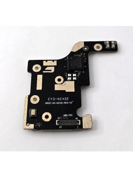 Placa de vision nocturna para Doogee Fire 6 Max 5G calidad premium