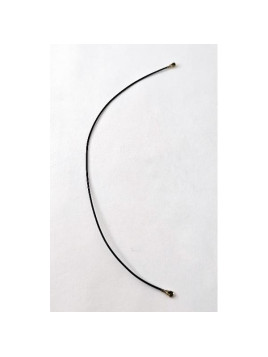 Antena coaxial izquierda para Doogee Fire 6 Max 5G calidad premium