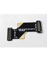Flex conector de camara termica para Doogee Fire 6 Max 5G calidad premium