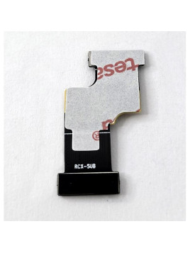 Flex conector de camara termica para Doogee Fire 6 Max 5G calidad premium