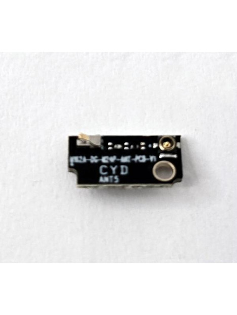 Placa de antena para Doogee Fire 6 Max 5G calidad premium
