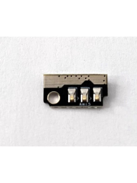 Placa de antena para Doogee Fire 6 Max 5G calidad premium