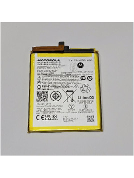 Bateria para Motorola Edge 20 XT2143-1 MB40 4020mAh Service Pack Premium