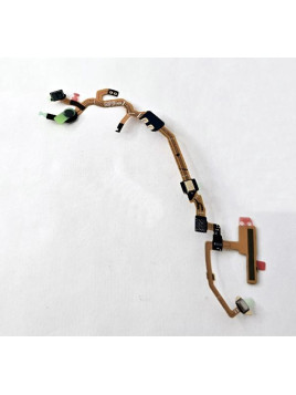 Flex jack auricular izquierdo para Samsung Galaxy Buds 3 R530 calidad premium