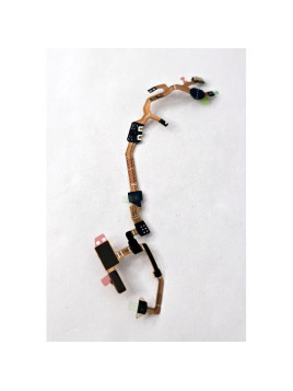 Flex jack auricular izquierdo para Samsung Galaxy Buds 3 R530 calidad premium