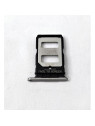 Soporte o bandeja sim gris Dual sim para Xiaomi 14T Pro calidad premium
