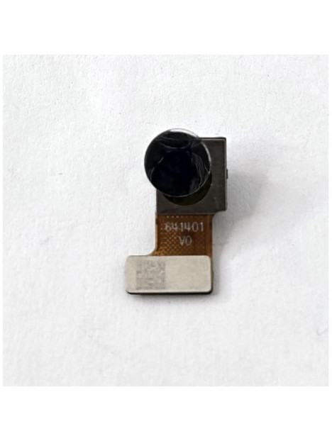 Camara frontal 8mp para Samsung Galaxy A06 A065 calidad premium