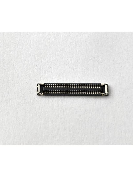 Puerto conector FPC LCD integrado de 54 pines para Nokia G50 calidad premium