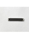 Puerto conector FPC LCD integrado de 54 pines para Nokia G50 calidad premium