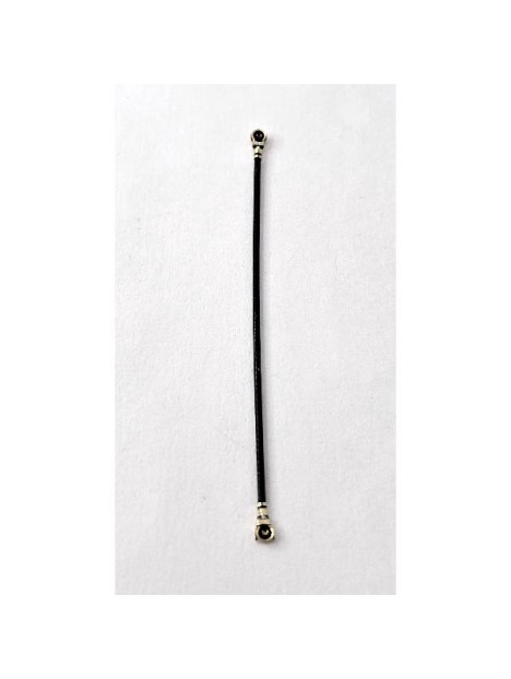 Antena coaxial corta para Unihertz Jelly Max 5G calidad premium