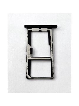 Soporte o bandeja sim negra para Unihertz Jelly Max 5G calidad premium