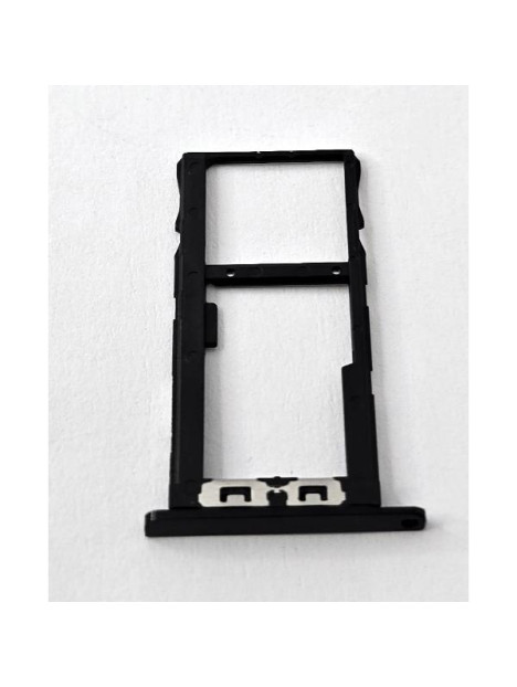 Soporte o bandeja sim negra para Unihertz Jelly Max 5G calidad premium