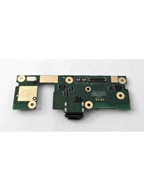 Placa de antena para Unihertz 8849 Tank Pad calidad premium