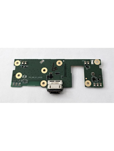Placa de antena para Unihertz 8849 Tank Pad calidad premium