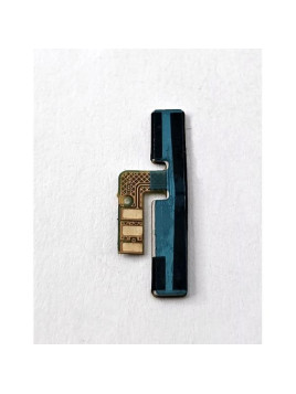 Flex volumen para Unihertz Jelly Max 5G calidad premium