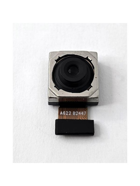 Camara trasera para Ulefone Armor X31 Pro 5G Ulefone Armor X32 Pro 5G calidad premium