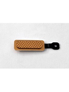 Boton SOS naranja para Ulefone Armor 30 Pro 5G calidad premium