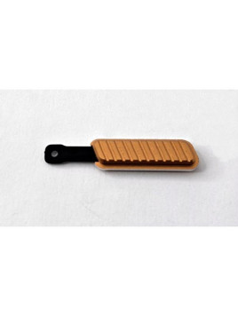 Boton naranja para Ulefone Armor 30 Pro 5G calidad premium