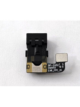 Flex jack auricular para Ulefone Armor 30 Pro 5G calidad premium