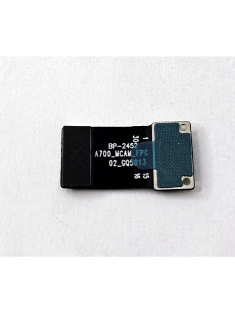 Flex conector de camara trasera para Ulefone Armor 30 Pro 5G calidad premium
