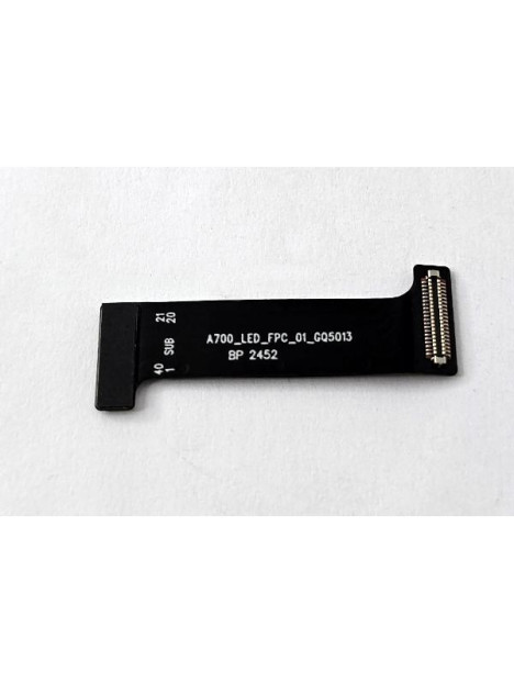Flex conector flash para Ulefone Armor 30 Pro 5G calidad premium