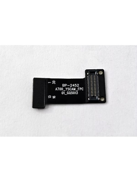 Flex conector de vision nocturna para Ulefone Armor 30 Pro 5G calidad premium