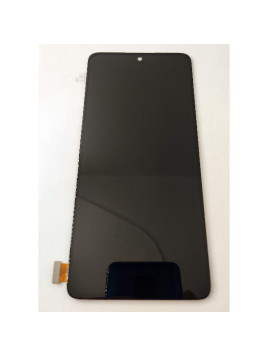 Pantalla lcd para Xiaomi Redmi Note 14 4G mas tactil negro calidad premium