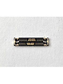 Conector FPC de carga inalambrica en placa 22pines para iPhone 16 Pro A3293 16 Pro Max A3296 calidad premium