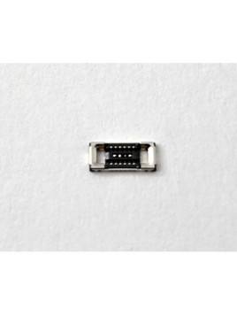 FPC flex señal wifi 12 pines para iPhone 16 Pro A3293 A3083 A3292 A3294 16 Pro Max A3296 A3084 A3295 A3297 premium