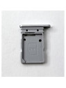 Soporte o bandeja sim blanca para Samsung Galaxy A36 A366 calidad premium