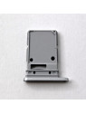Soporte o bandeja sim blanca para Samsung Galaxy A36 A366 calidad premium