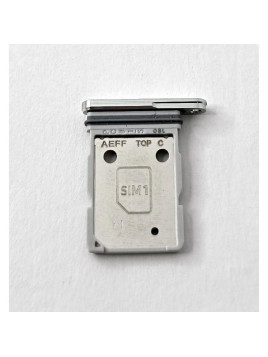 Soporte o bandeja sim verde Dual sim para Samsung Galaxy A56 A566 calidad premium