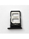 Soporte o bandeja sim negro Dual sim para Xiaomi 14T Pro calidad premium