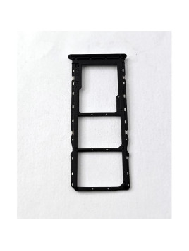 Soporte o bandeja sim negra para Xiaomi Redmi A5 calidad premium