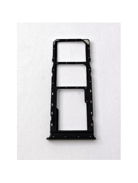 Soporte o bandeja sim negra para Xiaomi Redmi A5 calidad premium