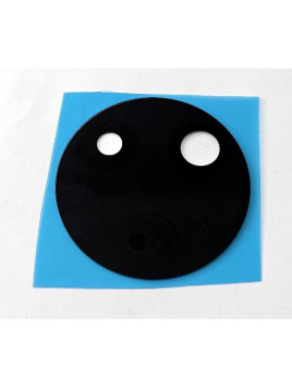 Cristal de camara para Xiaomi Poco F7 Pro 5G calidad premium