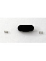 Boton home negro para Huawei Watch GT 3 46mm JPT-B19 calidad premium