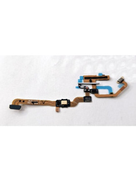 Flex jack auricular izquierdo para Samsung Galaxy Buds 3 Pro R630 calidad premium