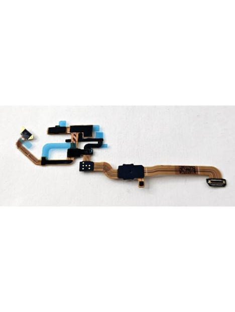 Flex jack auricular izquierdo para Samsung Galaxy Buds 3 Pro R630 calidad premium