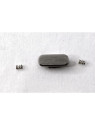 Boton home plata para Huawei Watch GT 3 46mm JPT-B19 calidad premium