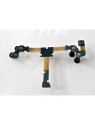 Flex de bateria para Samsung Galaxy Buds 2 Pro SM-R510 calidad premium