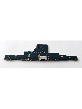 Flex puerto de carga para Samsung Galaxy Tab S6 Lite 2024 P620 WiFi version calidad premium