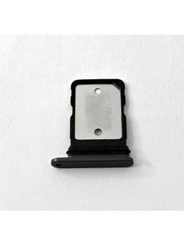 Soporte o bandeja sim negra para Google Pixel 9A 5G calidad premium