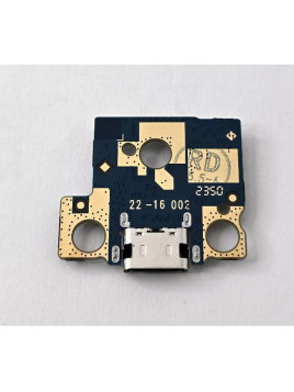 Flex puerto de carga para Lenovo Tab M11 TB330FU TB331FC calidad premium