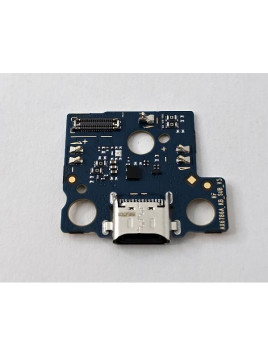 Flex puerto de carga para Lenovo Tab M11 TB330FU TB331FC calidad premium