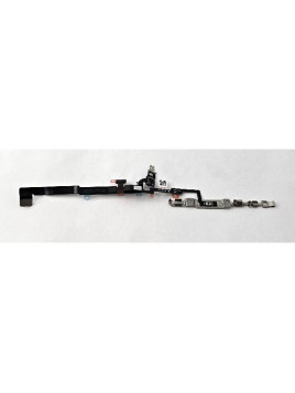 Flex power para iPhone 16E A3212 A3409 A3410 A3408 calidad premium