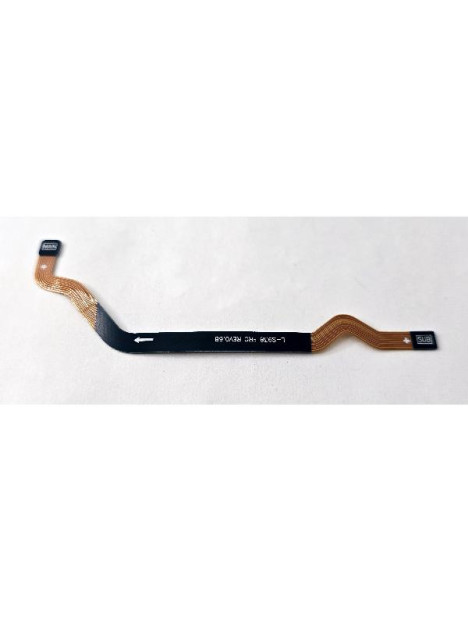 Flex señal para Samsung Galaxy S25 Ultra 5G S938 compatible